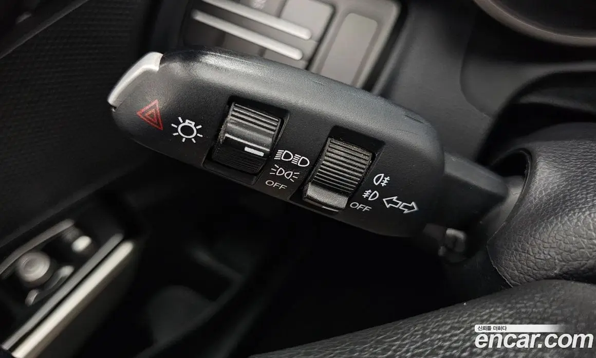 SsangYong TIBOLI 2016 1.6 автомат (гидро), фото 27