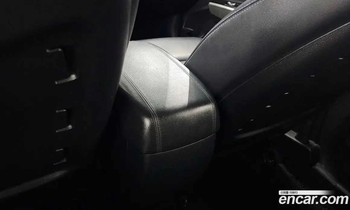 SsangYong TIBOLI 2016 1.6 автомат (гидро), фото 29