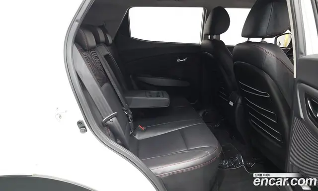 SsangYong TIBOLI 2017 1.6 автомат (гидро), миниатюра 11