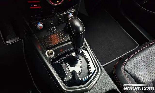 SsangYong TIBOLI 2017 1.6 автомат (гидро), миниатюра 12