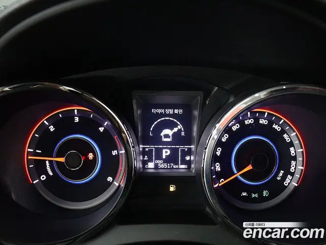 SsangYong TIBOLI 2018 1.6 автомат (гидро), миниатюра 6