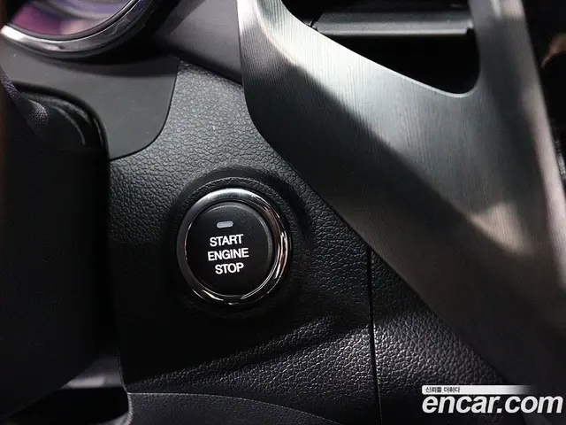 SsangYong TIBOLI 2018 1.6 автомат (гидро), миниатюра 8