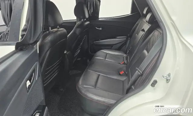 SsangYong TIBOLI 2019 1.6 автомат (гидро), миниатюра 11