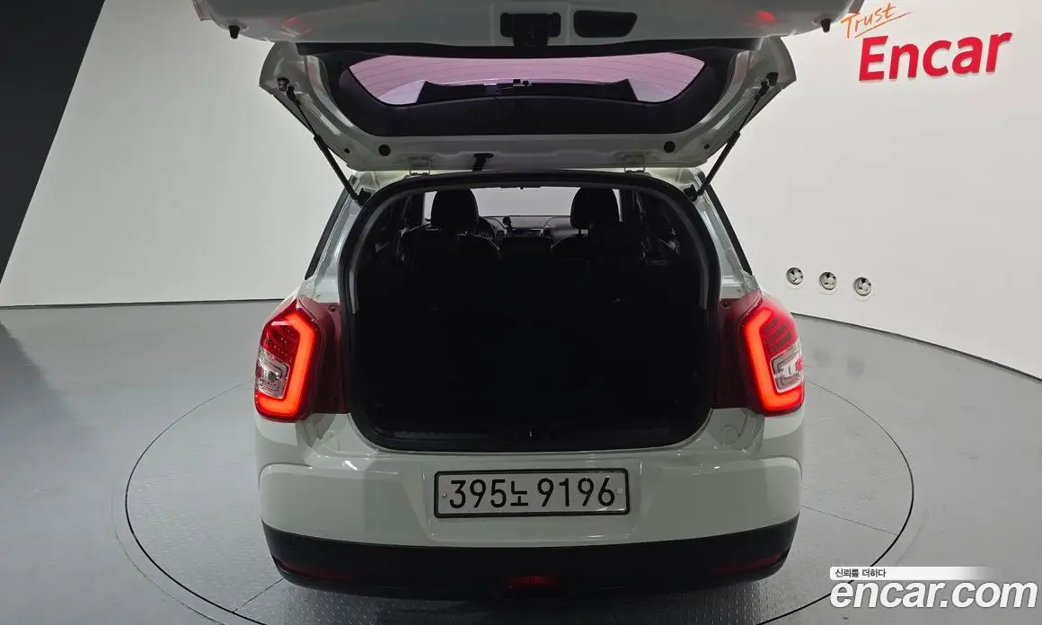 SsangYong TIBOLI 2019 1.6 автомат (гидро), фото 20