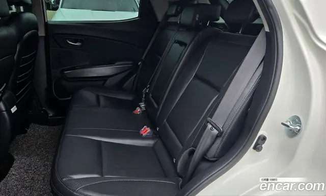 SsangYong TIBOLI 2021 1.5 автомат (гидро), миниатюра 11