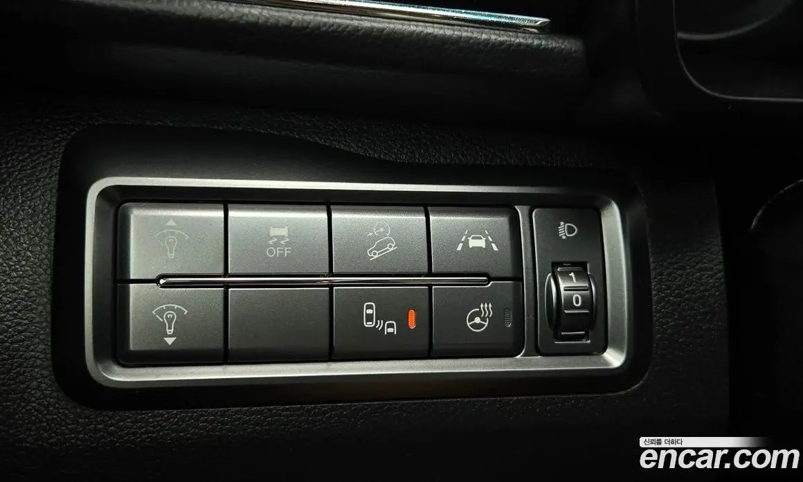 SsangYong TIBOLI 2021 1.5 автомат (гидро), фото 14