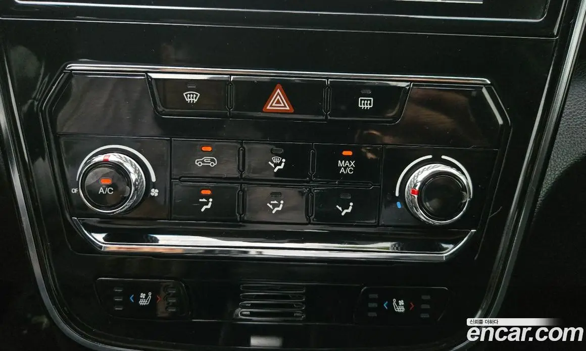 SsangYong TIBOLI 2021 1.5 автомат (гидро), фото 17