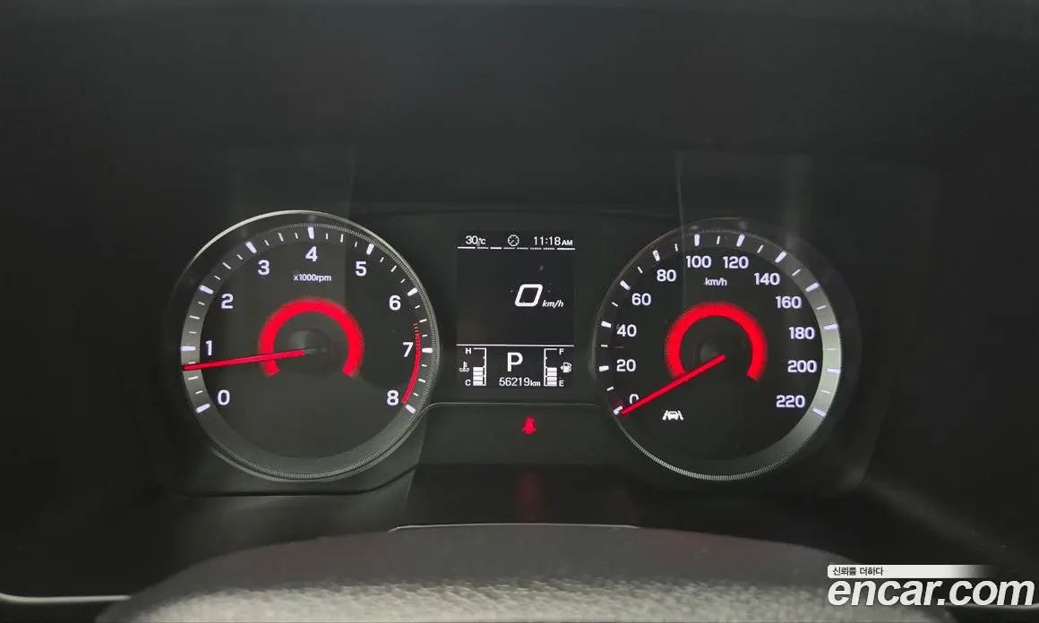 SsangYong TIBOLI 2021 1.5 автомат (гидро), фото 20