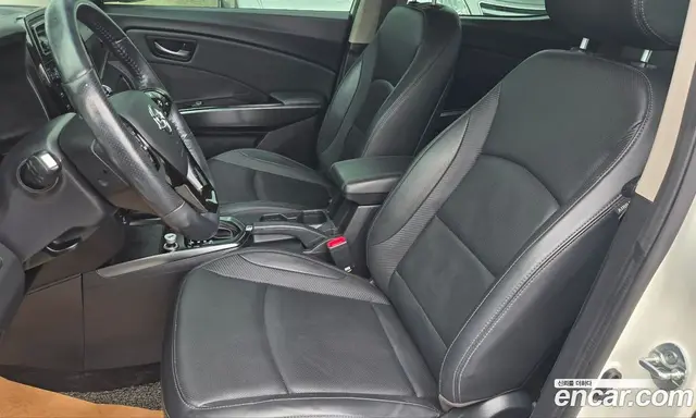 SsangYong TIBOLI 2021 1.5 автомат (гидро), миниатюра 10