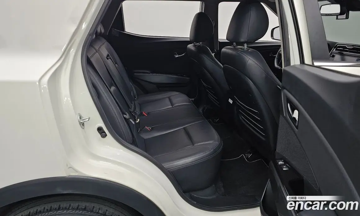 SsangYong TIBOLI 2022 1.5 автомат (гидро), фото 11