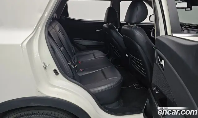 SsangYong TIBOLI 2022 1.5 автомат (гидро), миниатюра 11