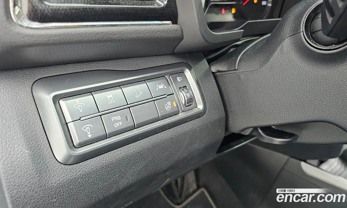 SsangYong TIBOLI 2022 1.5 автомат (гидро), фото 17