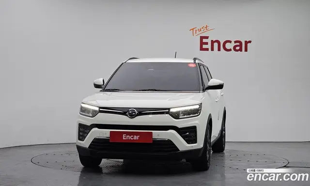 SsangYong TIBOLI 2022 1.5 автомат (гидро), миниатюра 3
