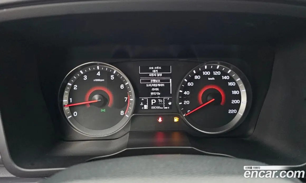 SsangYong TIBOLI 2022 1.5 автомат (гидро), фото 8