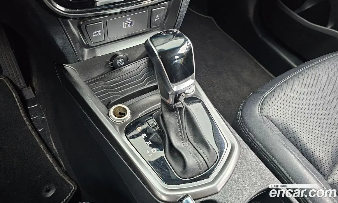 SsangYong TIBOLI 2022 1.5 автомат (гидро), фото 9