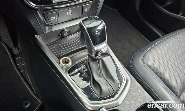 SsangYong TIBOLI 2022 1.5 автомат (гидро), миниатюра 9