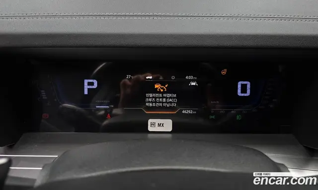 SsangYong Torres 2022 1.5 автомат (гидро), миниатюра 11