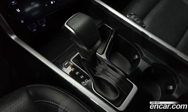 SsangYong Torres 2022 1.5 автомат (гидро), миниатюра 12