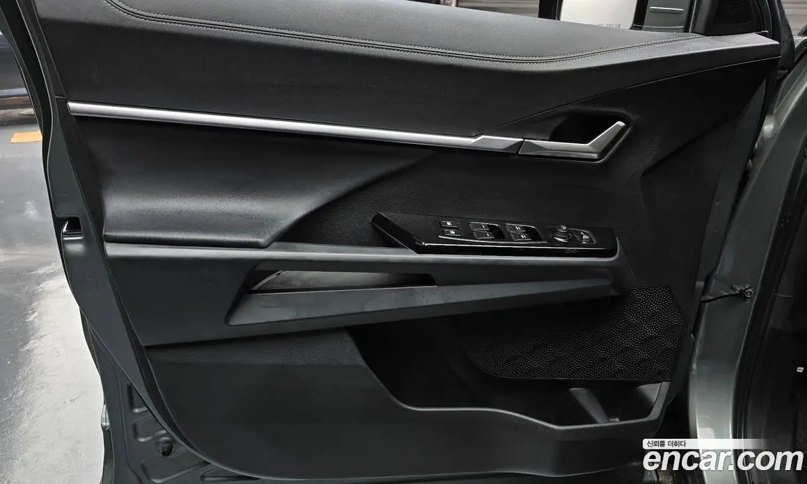 SsangYong Torres 2022 1.5 автомат (гидро), фото 14