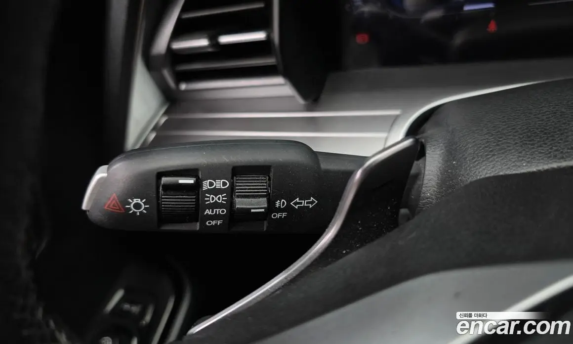 SsangYong Torres 2022 1.5 автомат (гидро), фото 27