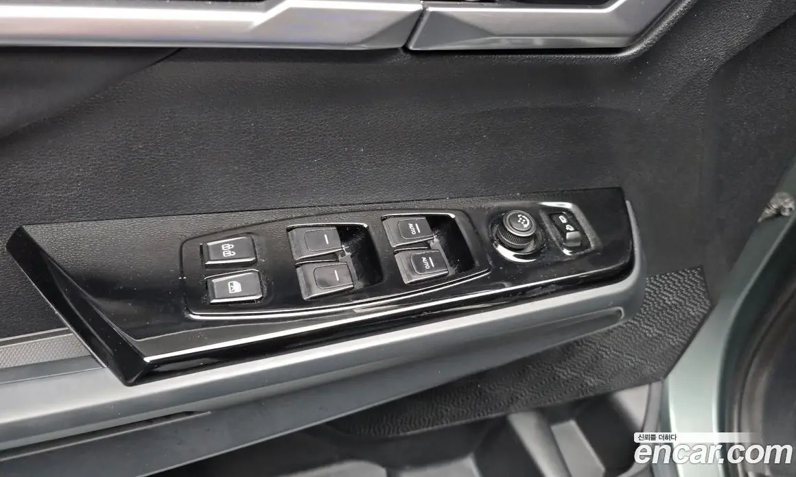 SsangYong Torres 2022 1.5 автомат (гидро), фото 29