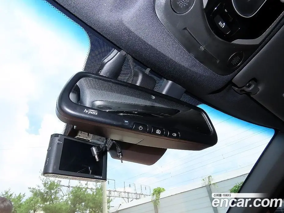 SsangYong Torres 2023 1.5 автомат (гидро), фото 14