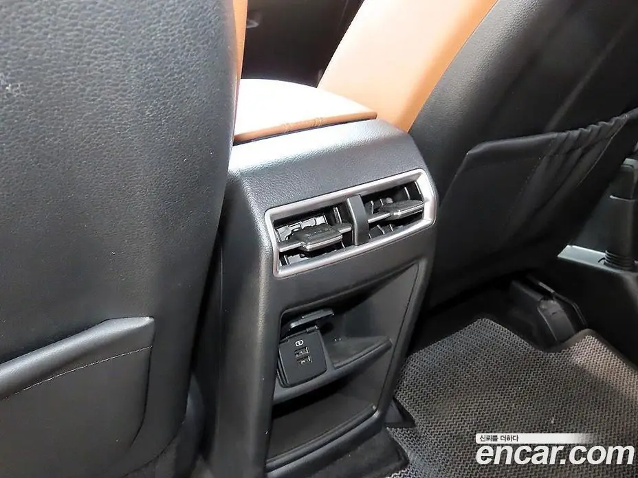 SsangYong Torres 2023 1.5 автомат (гидро), фото 16