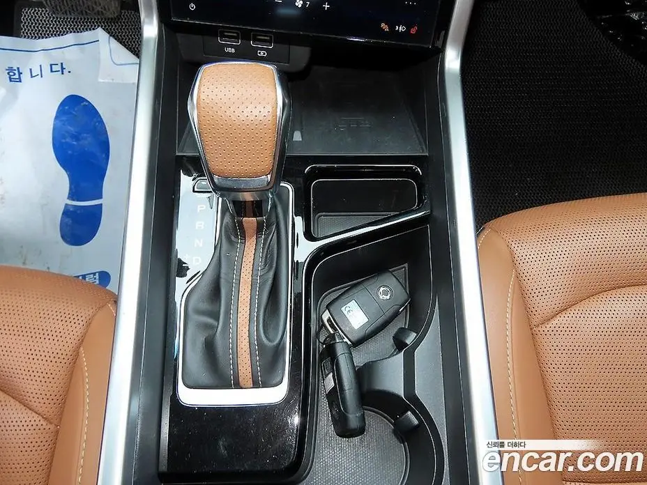 SsangYong Torres 2023 1.5 автомат (гидро), фото 10