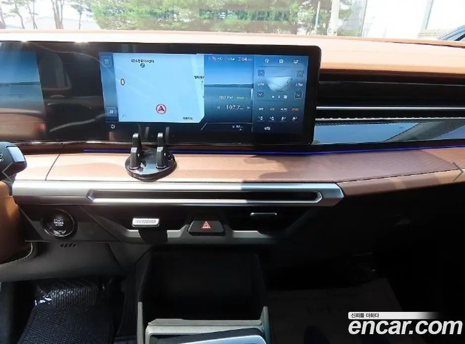 SsangYong Torres 2024 1.5 автомат (гидро), фото 12
