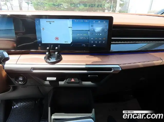 SsangYong Torres 2024 1.5 автомат (гидро), миниатюра 12