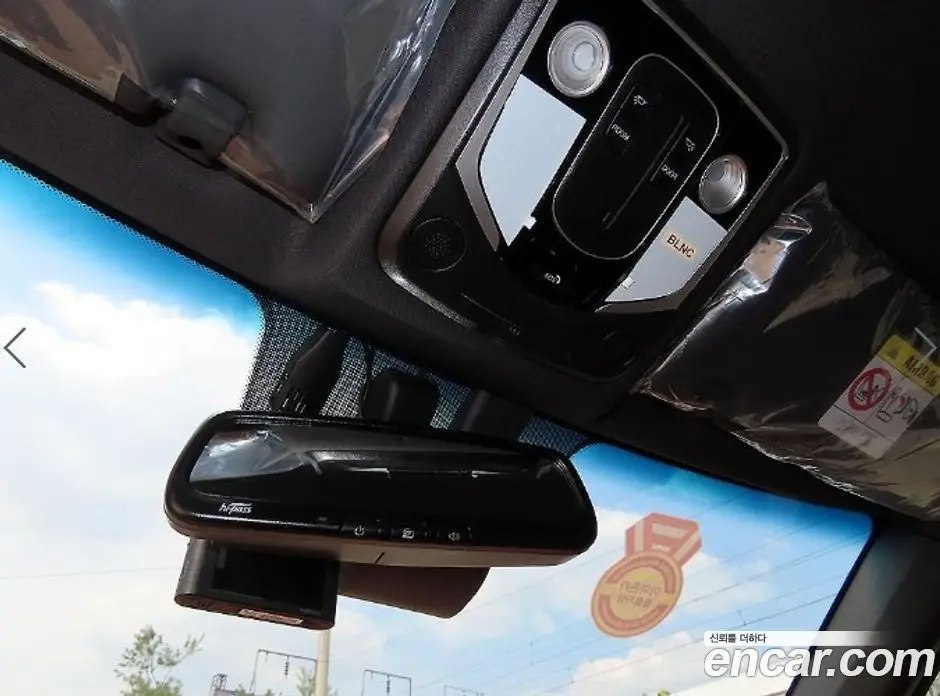 SsangYong Torres 2024 1.5 автомат (гидро), фото 15