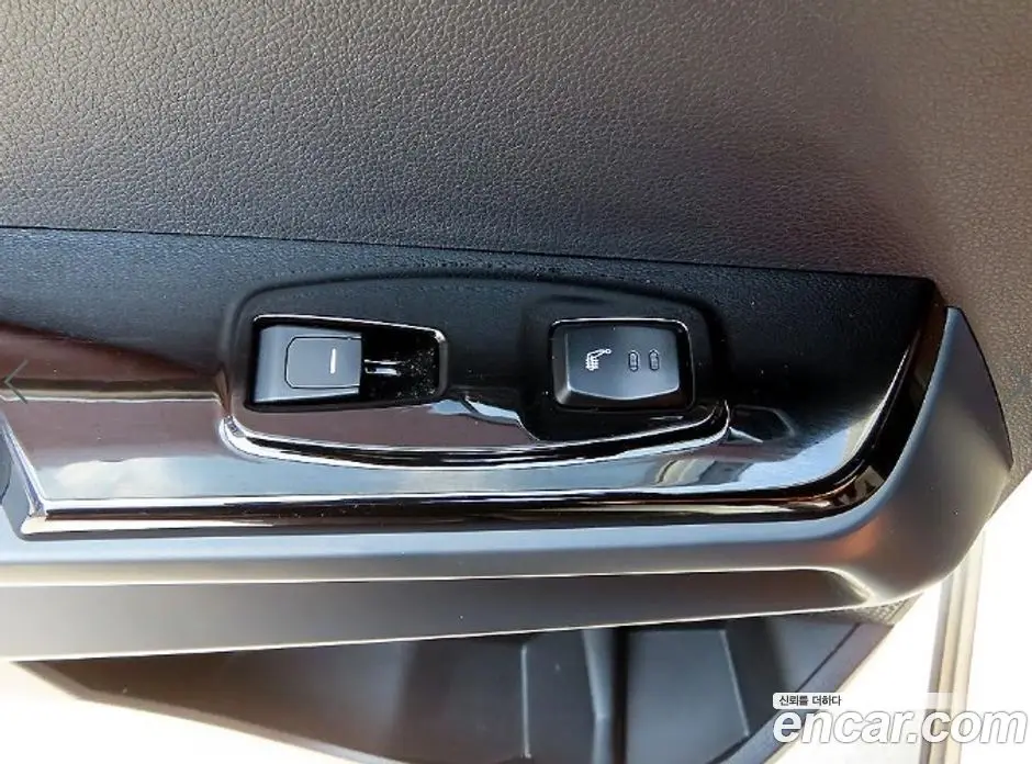 SsangYong Torres 2024 1.5 автомат (гидро), фото 16
