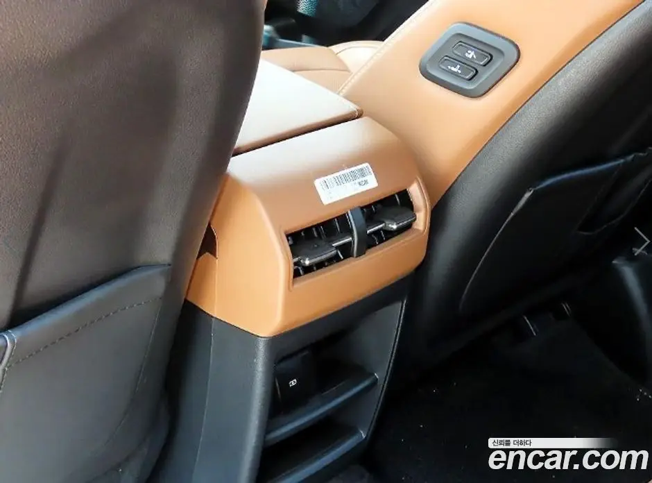 SsangYong Torres 2024 1.5 автомат (гидро), фото 17