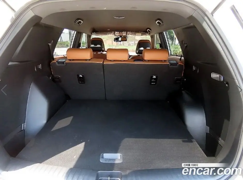 SsangYong Torres 2024 1.5 автомат (гидро), фото 18