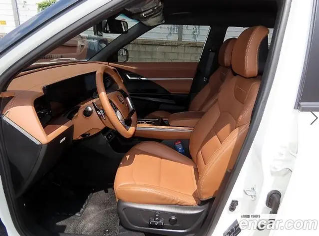 SsangYong Torres 2024 1.5 автомат (гидро), миниатюра 5