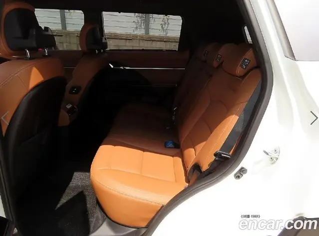 SsangYong Torres 2024 1.5 автомат (гидро), миниатюра 6