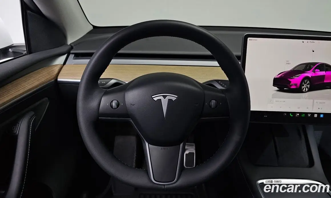 Tesla Model Y 2023 0.2 автомат (гидро), фото 18 Tesla Model Y 2023 0.2 автомат (гидро), фото 18