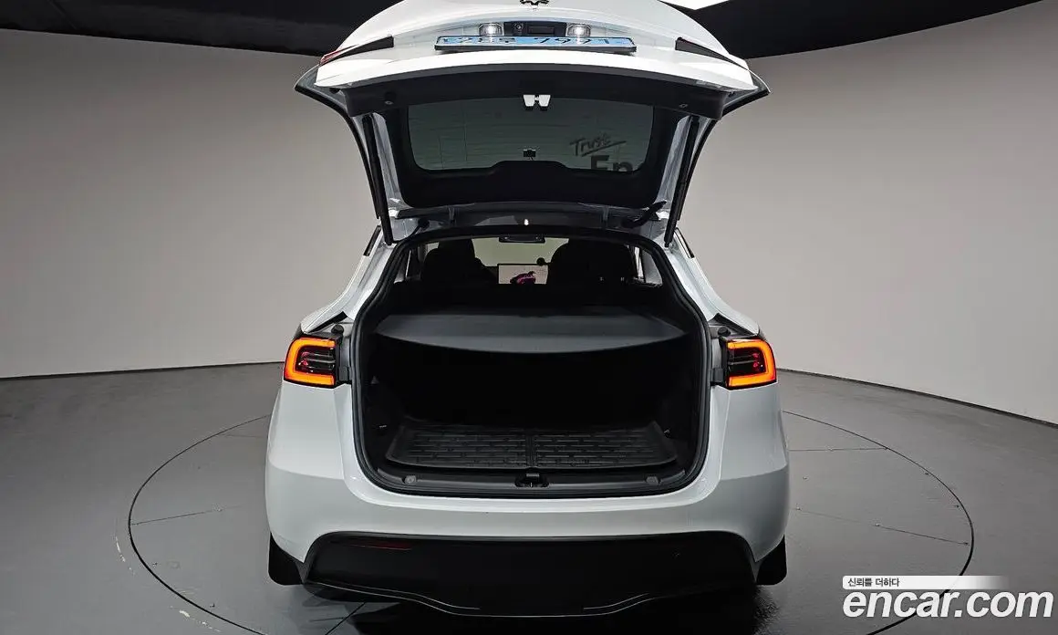 Tesla Model Y 2023 0.2 автомат (гидро), фото 31 Tesla Model Y 2023 0.2 автомат (гидро), фото 31