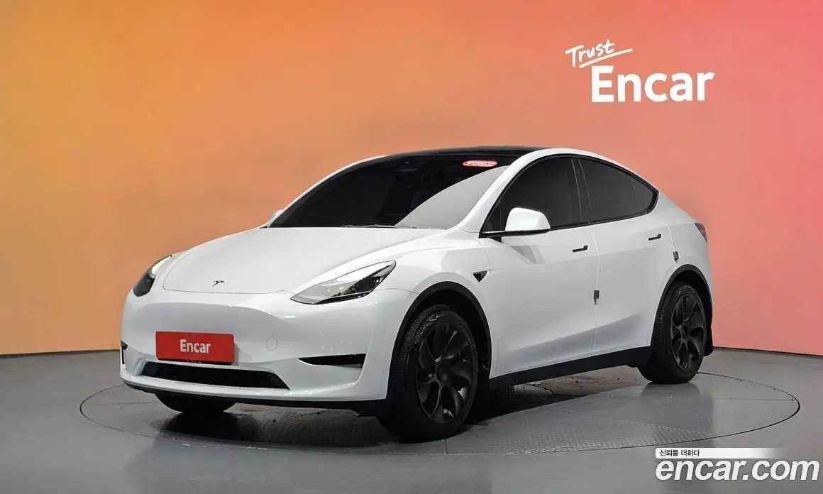 Tesla Model Y 2023 0.2 автомат (гидро), фото 35 Tesla Model Y 2023 0.2 автомат (гидро), фото 35