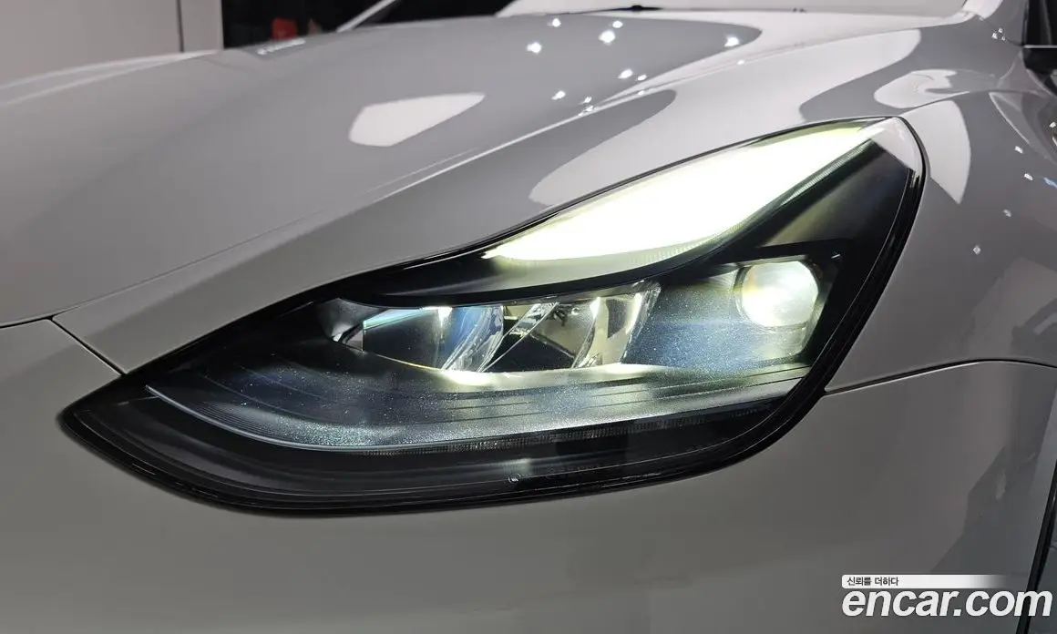 Tesla Model Y 2023 0.2 автомат (гидро), фото 7 Tesla Model Y 2023 0.2 автомат (гидро), фото 7