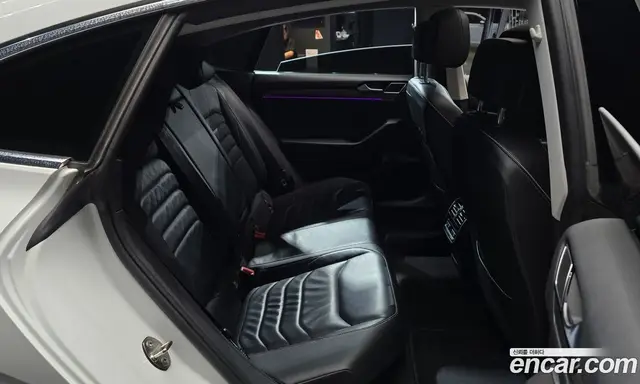 Volkswagen Arteon 2018 2.0 автомат (гидро), миниатюра 12