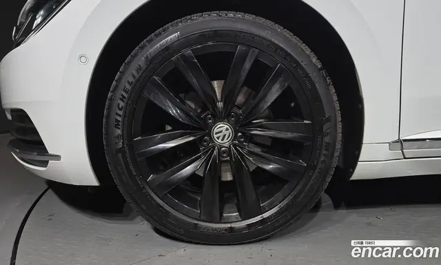 Volkswagen Arteon 2018 2.0 автомат (гидро), миниатюра 5