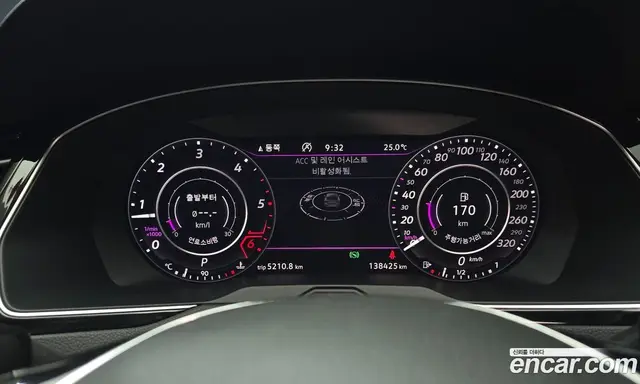Volkswagen Arteon 2018 2.0 автомат (гидро), миниатюра 8