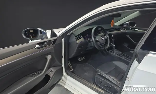 Volkswagen Arteon 2018 2.0 автомат (гидро), миниатюра 10