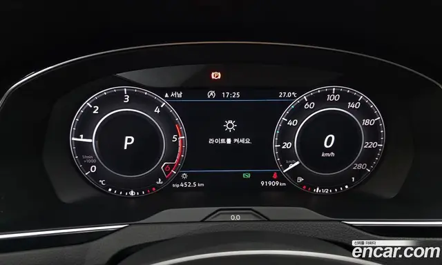 Volkswagen Arteon 2019 2.0 автомат (гидро), миниатюра 11