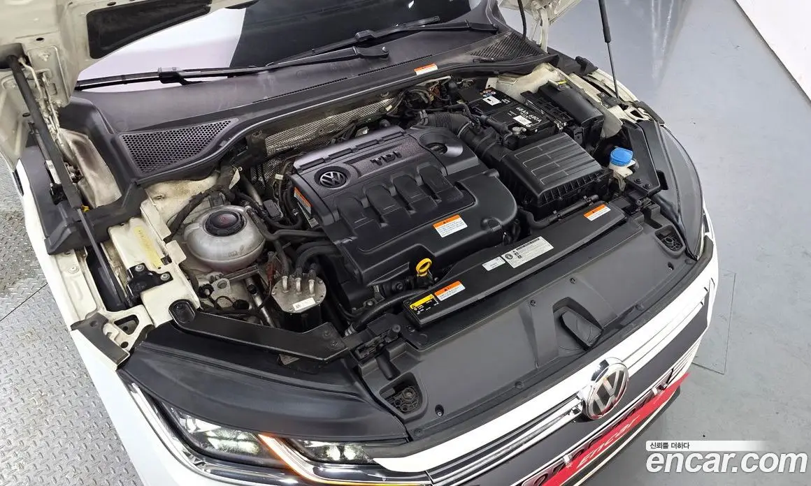 Volkswagen Arteon 2019 2.0 автомат (гидро), фото 6