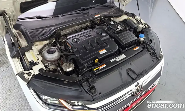 Volkswagen Arteon 2019 2.0 автомат (гидро), миниатюра 6