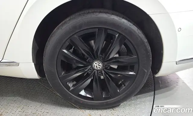 Volkswagen Arteon 2019 2.0 автомат (гидро), миниатюра 7