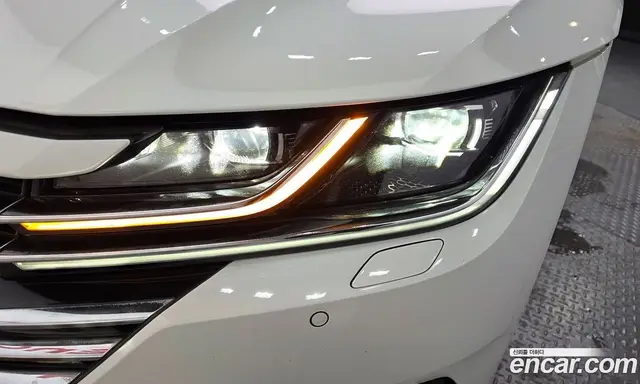 Volkswagen Arteon 2019 2.0 автомат (гидро), миниатюра 8