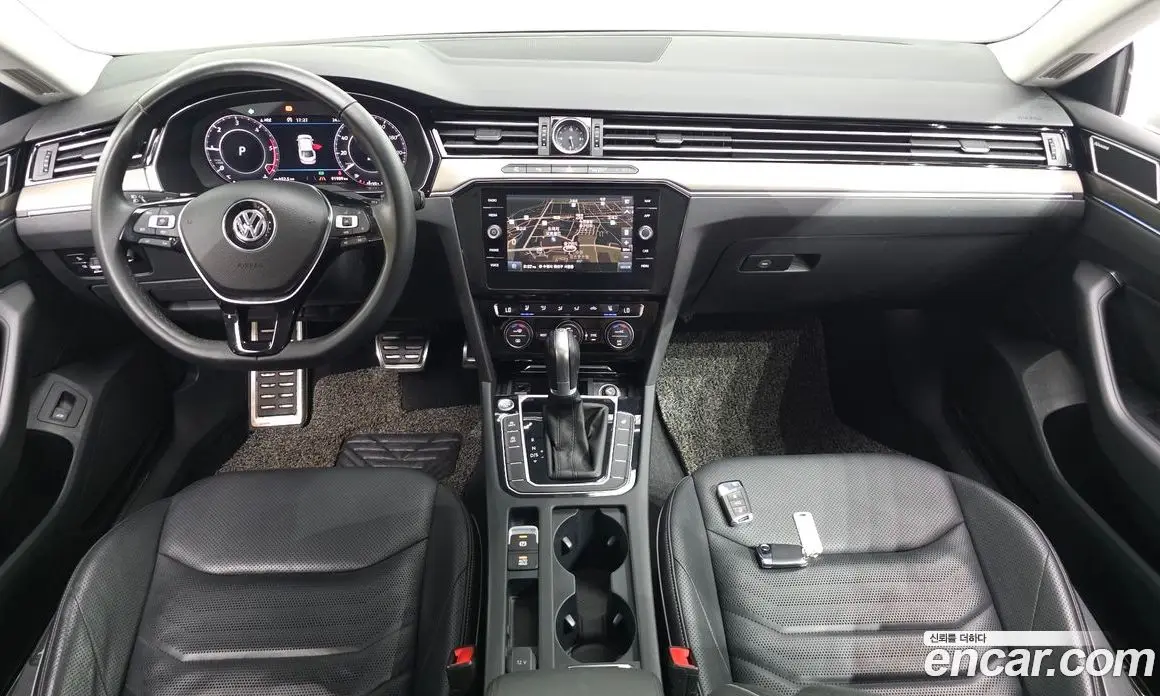 Volkswagen Arteon 2019 2.0 автомат (гидро), фото 10
